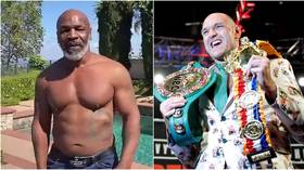 Tyson vs Tyson: Fury reveals ESPN offer to face heayweight legend Iron Mike