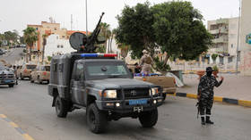Ankara says France ‘is exacerbating’ crisis in Libya by supporting Haftar