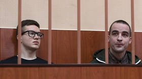 Russian prosecutors seek at least six years in prison for accused in ‘Network’ terrorism case