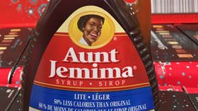 PepsiCo dropping 131-year-old ‘Aunt Jemima’ pancake branding over ‘racist stereotype’