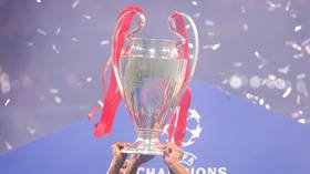 OFFICIAL: UEFA confirms Champions League restart date & unique format after Covid-19 hiatus