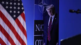 NATO cannot survive a second Trump term