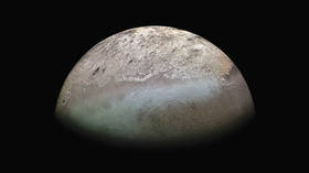Potential new NASA mission aims to unearth mysteries of Neptune’s weird moon Triton
