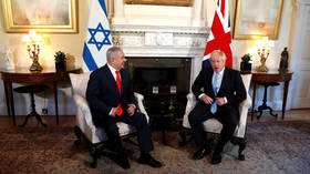 BoJo risks Trump’s anger by standing up to Israel: Prick of conscience or a geopolitical masterplan?