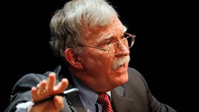 Collusion with China, wanting to stay in office forever: Leaked Bolton book excerpts cash in on anti-Trump frenzy