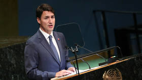 Canada loses bid for UN Security Council seat