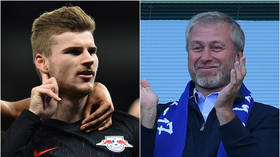 OFFICIAL: Timo Werner completes $60mn move to Chelsea, the latest part of Roman Abramovich's transfer revolution