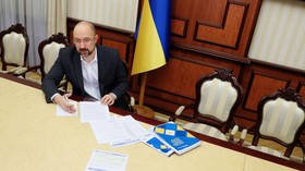 Ukrainian MPs refuse once again to support government’s action program