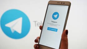 Russia lifts ban on Telegram messenger after two years of failing to effectively restrict access