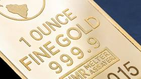 Gold on track to beat all-time highs this year – precious metals market veteran