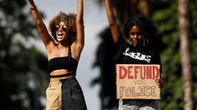 Abolishing the police because they’ve failed rape victims is declaring open season on women