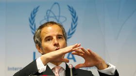 UN nuclear watchdog’s board calls on Iran ‘to stop denying access’ to 2 suspected old sites – diplomats