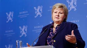 Norway will keep strict border controls to avoid new infections – PM