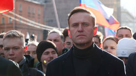 Old nemesis returns to ask security services to investigate Moscow protest leader Alexei Navalny for ‘extremism’
