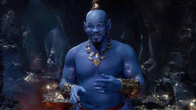 A woke new world: Who deemed the ‘outdated attitudes’ on display in 2019’s ‘Aladdin’ movie unacceptable in 2020?