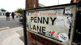 Beatles-glorified Penny Lane NOT actually named after slave trader, museum finds