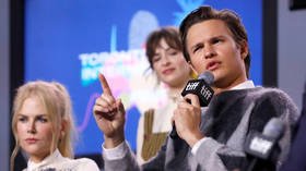 ‘Baby Driver’ star Ansel Elgort canceled online after anonymous claims of sex assault AND of using N-word