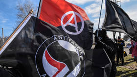 ‘Defund the UN’? World body blasted after tweeting defense of Antifa