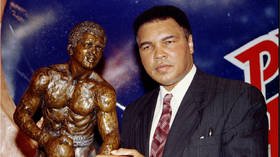 ‘THEY AIN’T NOTHING BUT DEVILS’: Muhammad Ali's son says father would have HATED ‘racist’ BLM movement
