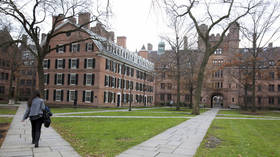 Turning tables: Conservatives ‘call’ to cancel Yale for being named after slave trader