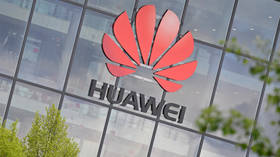 Huawei may get permission to build $500mn research center in UK – report