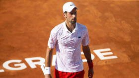 SECOND star from Novak Djokovic's Adria Tour confirmed as Covid-19 positive but world no.1 'REFUSES' to take test in Croatia