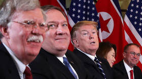 Bolton’s statements on Trump-Kim summit are ‘distorted,’ Seoul says