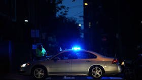 Gunfire & hit-and-runs leave 2 dead, 12 injured as block party in Charlotte, NC ends in tragedy (PHOTOS, VIDEO)