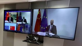 China’s cooperation with EU outweighs competition – Premier Li Keqiang