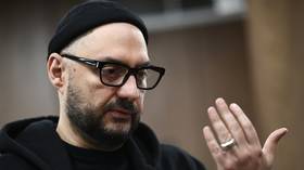 Court asked to give Russian theater director Serebrennikov 6 years in prison over controversial embezzlement charge