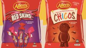 Nestle’s Red Skins & Chicos to be renamed in latest corporate wokeness virtue signalling effort