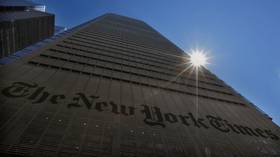 'Terrorism': New York Times accused of ‘doxxing for clicks’ by popular, anonymous Slate Star Codex blogger
