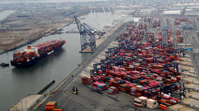 Global trade faces worst plunge on record, but ‘it could have been much worse’ – WTO
