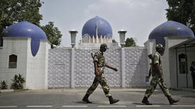 India’s govt to expel half Pakistan’s embassy staff ‘over espionage’