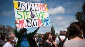 #JusticeforSteve: List of victims of police brutality worldwide gets longer but endless number of hashtags falls on deaf ears