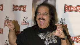 Porn star Ron Jeremy charged with sexually assaulting 4 women