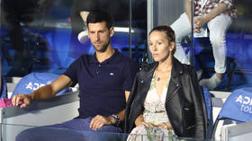 Taking SICK SATISFACTION in seeing Novak Djokovic squirm over his coronavirus tour disaster serves NO PURPOSE whatsoever