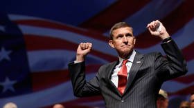 ‘Russiagate’ case against ex-Trump adviser Michael Flynn effectively OVER, as DC appeals court orders to close it