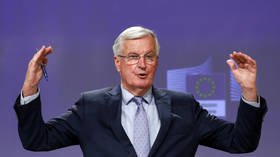 EU’s Barnier accuses UK of ‘backtracking’ on commitments, but says Brexit trade deal ‘still possible’