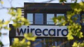 Wirecard goes bust after arrest of former boss over missing billions