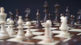 Now CHESS is being called RACIST, because white always goes first. Stop this insane, leftist fantasy world – I want to get off!