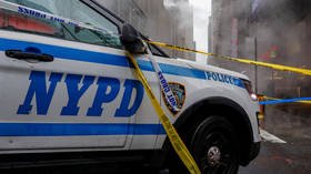 NYPD officer to face criminal charges for using illegal chokehold on suspect