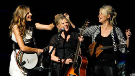 Dixie Chicks embrace social justice and DROP ‘DIXIE’ from their name