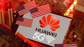 US government plans 5G market intervention to break dominance of China’s Huawei