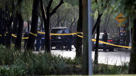 At least two dead during attack on Mexico City police chief, official injured but ‘out of danger’
