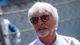 'Black people are often more racist than white people': Ex-F1 chief Bernie Ecclestone weighs in on racism debate