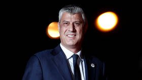 Too little, too late: Kosovo President Thaçi’s indictment for war crimes 20 years on isn’t justice for Serbia – it’s a travesty