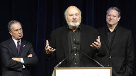 ‘Trump wants to kill as many Americans as possible’: Rob Reiner leads Hollywood’s Trump Derangement Syndrome victims with a tweet
