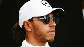 'It makes complete sense to me now': Lewis Hamilton says Bernie Ecclestone's comments explain F1's lack of action against racism