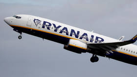‘More idiotic rubbish’: Ryanair trashes UK’s ‘air bridge’ plan, calls for scrapping Covid-19 restrictions
